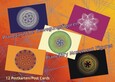 Planetarische Bewegungsfiguren / Planetary Movement Figures, 12 Postkarten Planetarische Bewegungsfiguren / Planetary Movement Figures, 12 Postkarten