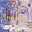 Shakti Audio CD Shakti Audio CD