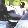 Music for Meditation Audio CD Music for Meditation Audio CD