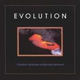 Evolution Audio CD Evolution Audio CD