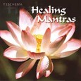 Healing Mantras Audio CD Healing Mantras Audio CD