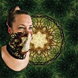 YGGDRASIL, der Schlauchschal YGGDRASIL, der Schlauchschal