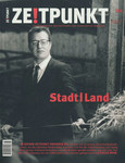 Zeitpunkt Nr. 154: Stadt|Land Zeitpunkt Nr. 154: Stadt|Land