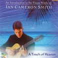 A Touch of Heaven Audio CD A Touch of Heaven Audio CD