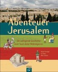 Abenteuer Jerusalem Abenteuer Jerusalem