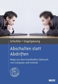 Abschalten statt Abdriften Abschalten statt Abdriften