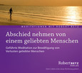 Abschied nehmen von einem geliebten Menschen Abschied nehmen von einem geliebten Menschen