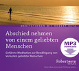 Abschied nehmen von einem geliebten Menschen - MP3 Download