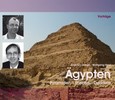 Ägypten: Pyramiden – Theben – Dendera, 4 Audio-CDs Ägypten: Pyramiden – Theben – Dendera, 4 Audio-CDs