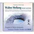 Ängste & Stress loslassen, inneren Frieden finden mit Reiki Ängste & Stress loslassen, inneren Frieden finden mit Reiki