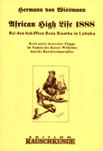 African High Life 1888 African High Life 1888