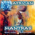African Mantras Audio CD African Mantras Audio CD