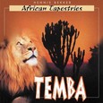 African Tapestries - Temba, Audio-CD African Tapestries - Temba, Audio-CD