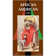 Afro-Amerikanisches Tarot, Tarotkarten Afro-Amerikanisches Tarot, Tarotkarten