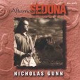 Afternoon in Sedona Audio CD Afternoon in Sedona Audio CD