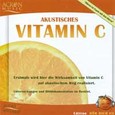 Akustisches Vitamin C Audio CD Akustisches Vitamin C Audio CD