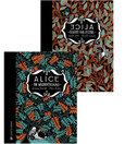 Alice im Wunderland & Alice hinter den Spiegeln Alice im Wunderland & Alice hinter den Spiegeln