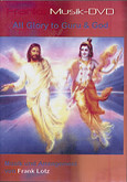 All glory to Guru & God, 1 DVD All glory to Guru & God, 1 DVD