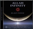Allah - Infinity, 1 Audio-CD Allah - Infinity, 1 Audio-CD