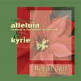 Alleluia - Kyrie On Wings of Song Audio CD Alleluia - Kyrie On Wings of Song Audio CD