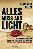 Alles muss ans Licht Alles muss ans Licht