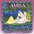 Amba - A Love Chant Audio CD Amba - A Love Chant Audio CD