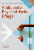 Ambulante Psychiatrische Pflege Ambulante Psychiatrische Pflege
