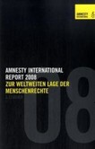 Amnesty International Report 2008