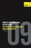 Amnesty International Report 2009 Amnesty International Report 2009