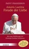 Amoris Laetitia - Freude der Liebe Amoris Laetitia - Freude der Liebe