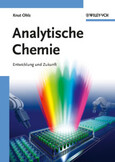ROT // Analytische Chemie ROT // Analytische Chemie