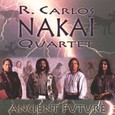Ancient Future Audio CD