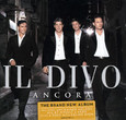 Ancora Audio CD Ancora Audio CD