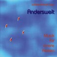Anderswelt Audio CD Anderswelt Audio CD