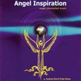Angel Inspiration Audio CD Angel Inspiration Audio CD