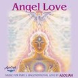 Angel Love Audio CD Angel Love Audio CD