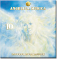 Angelica Musica, Nr. 10, 1 Audio-CD Angelica Musica, Nr. 10, 1 Audio-CD