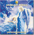 Angelica Musica, Nr. 9, 1 Audio-CD Angelica Musica, Nr. 9, 1 Audio-CD