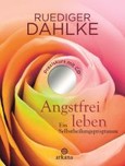 Angstfrei leben, m. Audio-CD Angstfrei leben, m. Audio-CD
