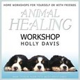Animal Healing Workshop Audio CD Animal Healing Workshop Audio CD