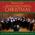 Announcement of Christmas Audio CD Announcement of Christmas Audio CD