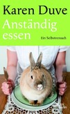 Anständig essen Anständig essen