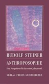 Anthroposophie Anthroposophie