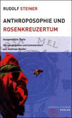 Anthroposophie und Rosenkreuzertum
