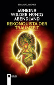 Aohbino, wilder Honig, Abendland Aohbino, wilder Honig, Abendland
