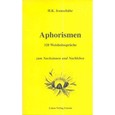 Aphorismen Aphorismen