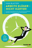 Arbeite klüger - nicht härter! Arbeite klüger - nicht härter!
