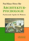Architektur-Psychologie Architektur-Psychologie