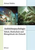 Architekturpsychologie Architekturpsychologie