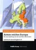 Armes reiches Europa Armes reiches Europa